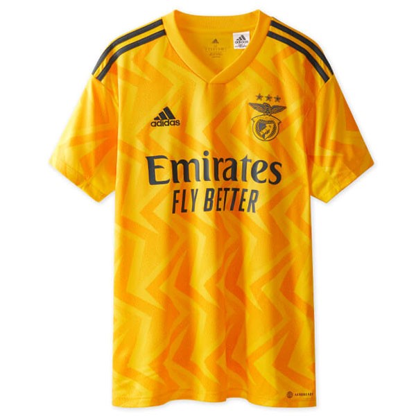 Tailandia Camiseta Benfica 2ª 2022 2023